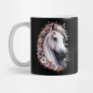 This is my Derby Day Dress Horse Racing Lover Day Mug